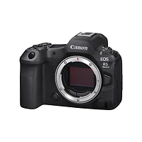 Canon Eos R5 Mark Ii Interchangeable Lens Mirrorless Camera Body