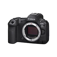 Canon Eos R5 Mark Ii Mirrorless Camera Body Or Kit With Interchangeable Lens.