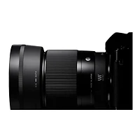 Sigma 30mm f/1.4 Dc Dn Contemporary Lens for L-Mount