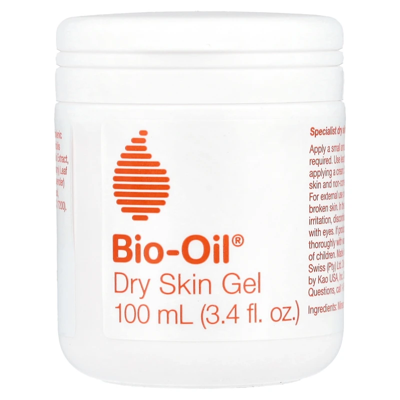 Bio-Oil Dry Skin Gel