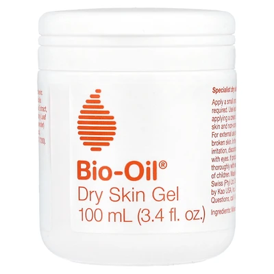 Bio-Oil Dry Skin Gel