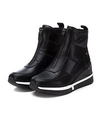 Xti Women's Wedge Sport Booties By