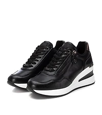 Women's Casual Wedge Sneakers By Xti