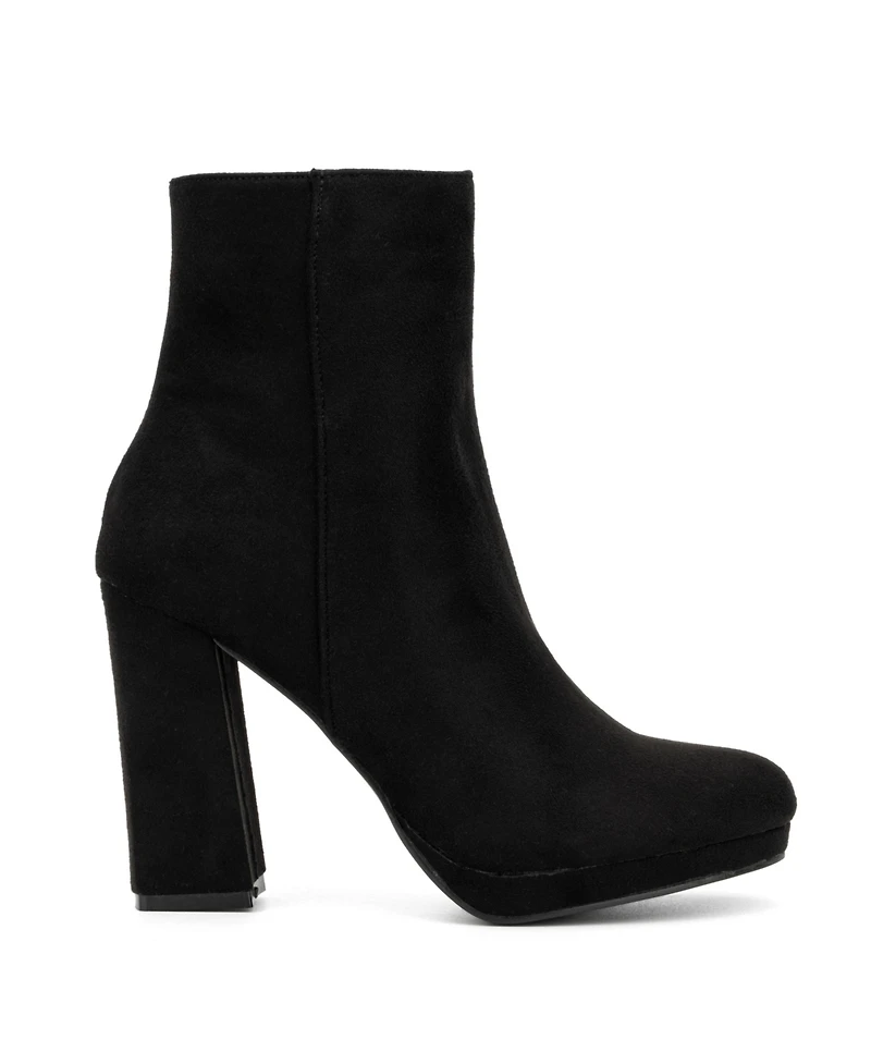 New York & Company Women's Fran Bootie
