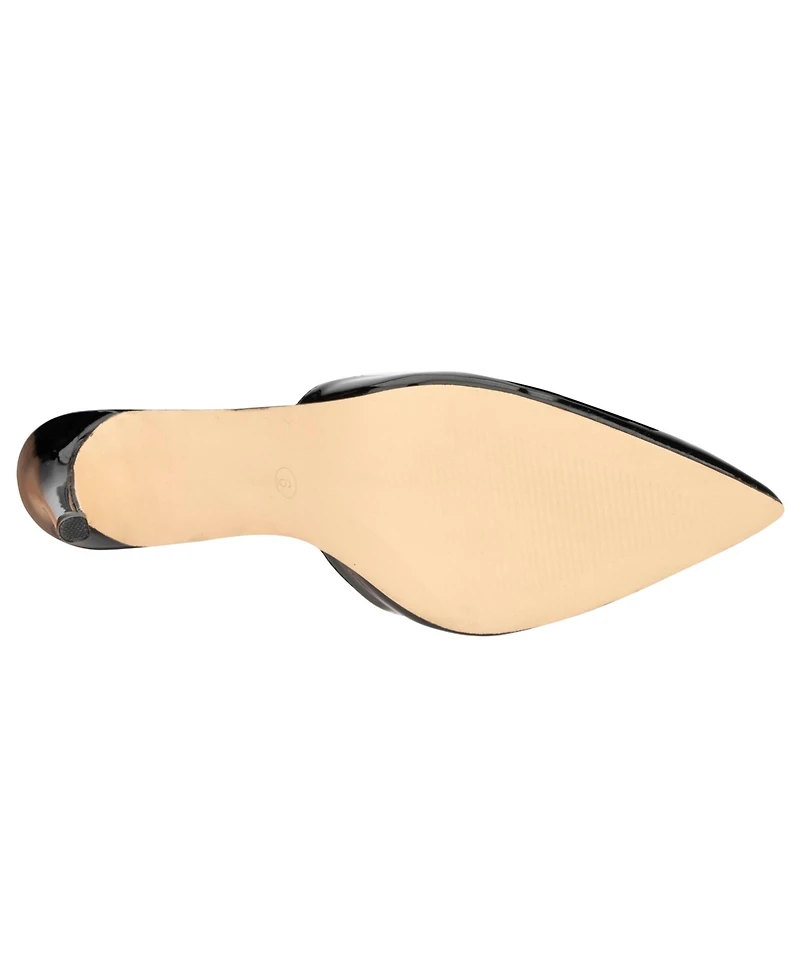 Women's Georgina Heel Pumps