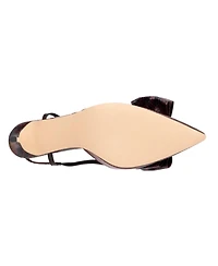 Women's Georgina Heel Pumps