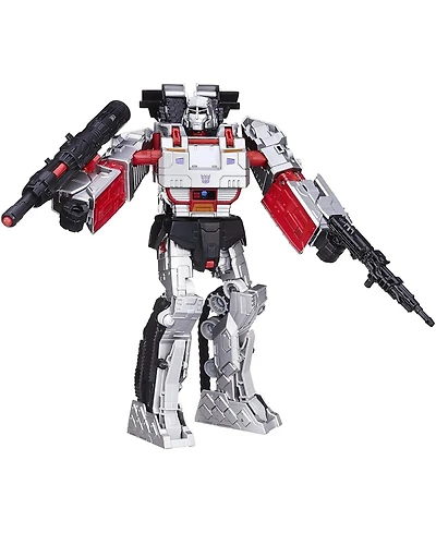 Leader Megatron | Transformers Generations Combiner Wars