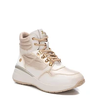 Xti Women's Sport Wedge Booties By