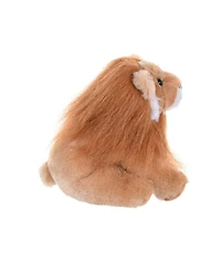 Wild Republic Cuddlekins Mini Lion Stuffed Animal, 8 Inches