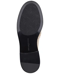 Karl Lagerfeld Paris Women's Randall Almond Toe Loafers