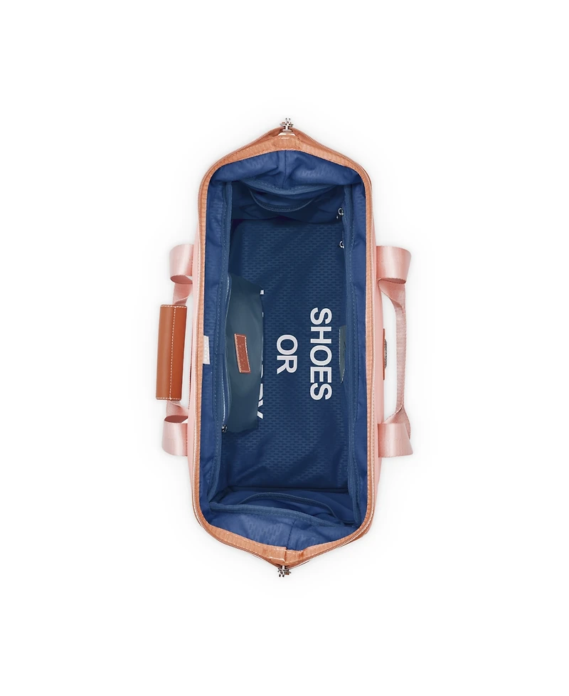 Delsey Paris Chatelet Air 2.0 Small Weekender Duffle