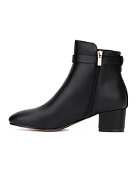 New York & Company Women's Flori Bootie