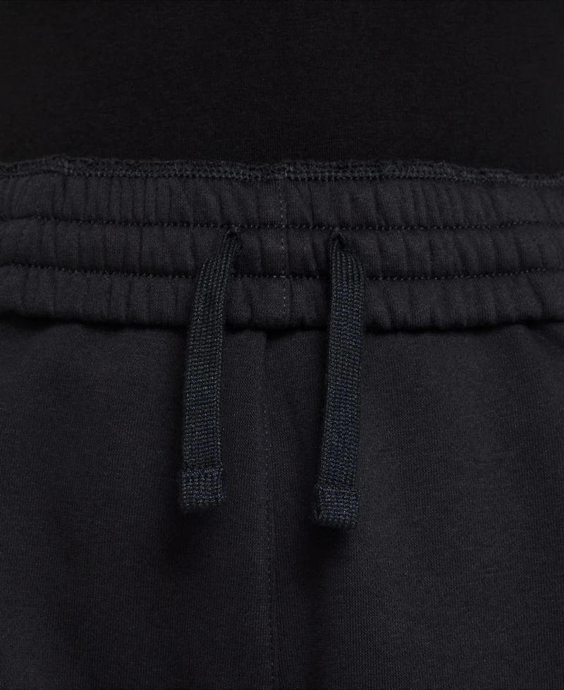 Nike Big Girls Sportswear Club Fleece Loose Logo Joggers