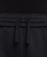 Nike Big Girls Sportswear Club Fleece Loose Logo Joggers