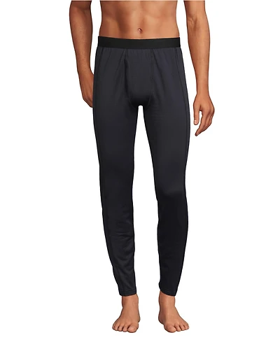 Lands' End Men's Expedition Baselayer Pants