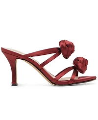 Dolce Vita Women's Linzy Florette Two-Piece Dress Sandals