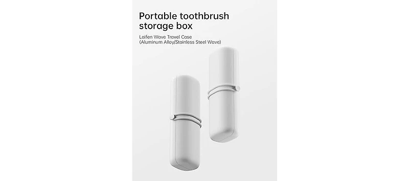 Wave Electric Toothbrush
