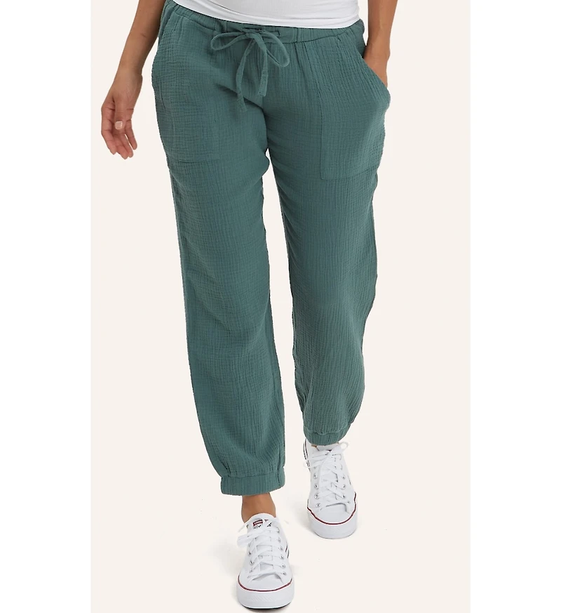 Nom Maternity Chamonix Jogger