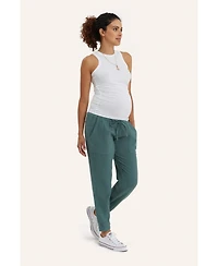 Nom Maternity Chamonix Jogger