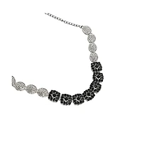 Sohi Women's The Rivaayat Jewellery Set