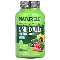 Naturelo One Daily Multivitamin For Men