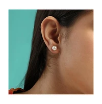 Sohi Women's The Jackie Stud Earrings