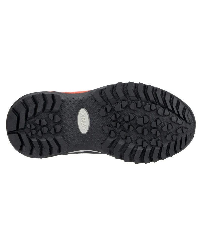 Boys Matty Toddler Child Boot