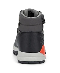 Boys Matty Toddler Child Boot