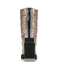 Naturalizer Crosswalk (Attachable Legwarmer) Cold Weather Water Resistant Booties