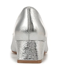 Naturalizer Jayla-Pump Mid-Heel Square Toe Pumps