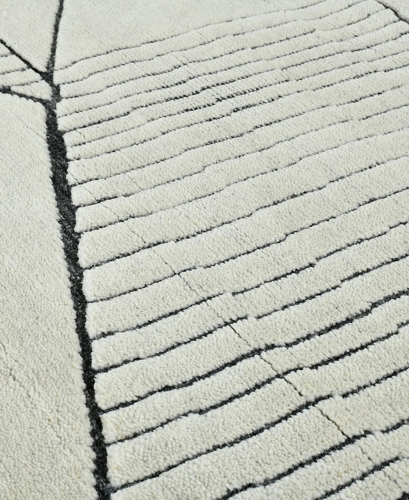 Amer Rugs Arlington ARL3 8'x10' Area Rug