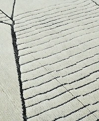 Amer Rugs Arlington ARL3 8'x10' Area Rug