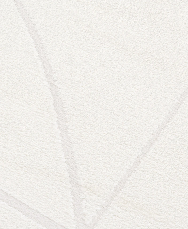 Amer Rugs Monotone MNT8 5'x8' Area Rug