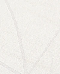 Amer Rugs Monotone MNT8 5'x8' Area Rug