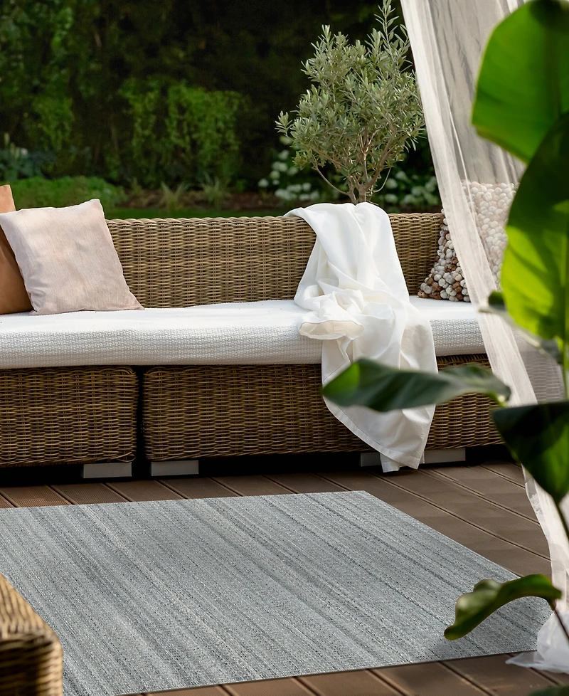 Amer Rugs Atlantic ATN1 8'x10' Area Rug