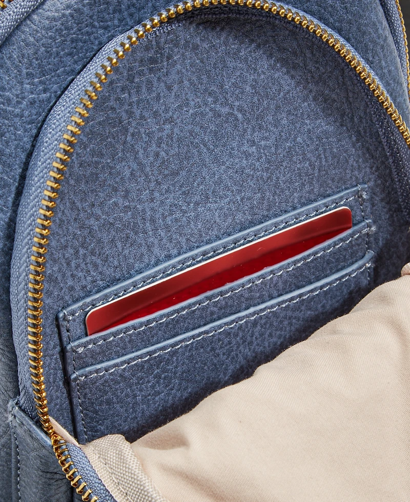 Style & Co Webbing Strap Small Sling Bag