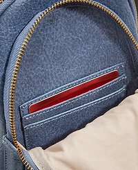 Style & Co Webbing Strap Small Sling Bag