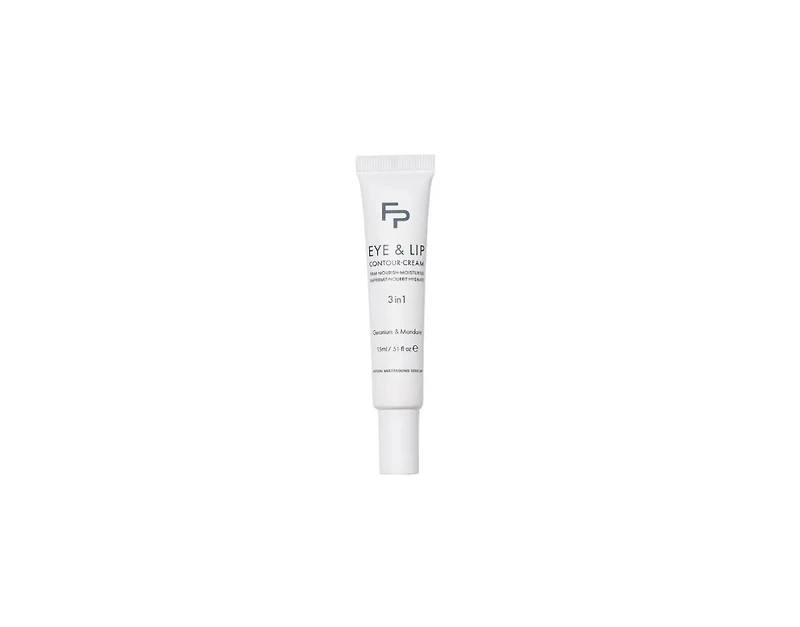 Formulae Prescott Eye & Lip Contour Cream