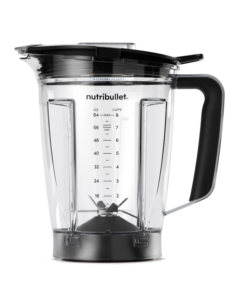 NutriBullet 1400 Watts SmartSense Blender