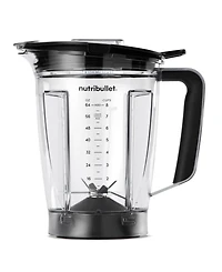 NutriBullet 1400 Watts SmartSense Blender