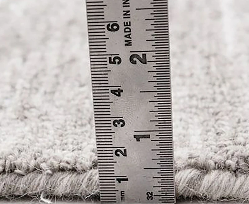 Kas Tuscany Villa 7'9"x9'9" Area Rug