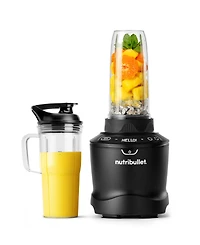 NutriBullet 1400 Watts SmartSense Blender Combo