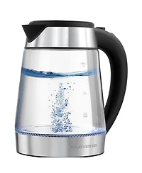 Zulay Kitchen Fast-Boiling Electric Kettle