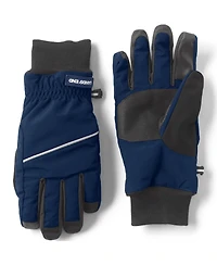 Lands' End Men's Squall Waterproof Gloves