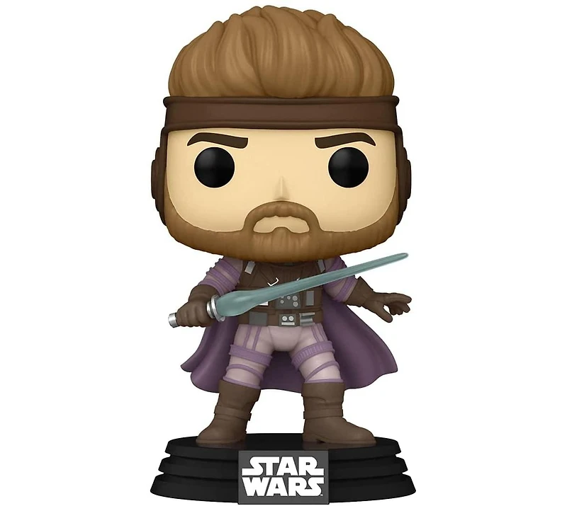 Star Wars Funko Pop Vinyl Figure | Concept Han Solo