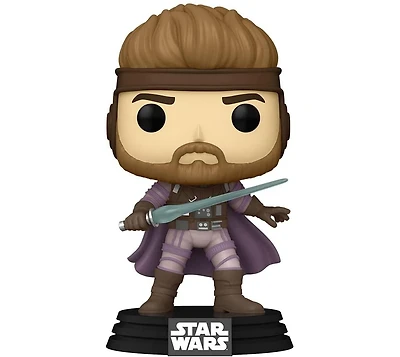 Star Wars Funko Pop Vinyl Figure | Concept Han Solo