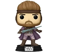 Star Wars Funko Pop Vinyl Figure | Concept Han Solo