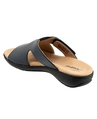 Trotters Roxine Sandal