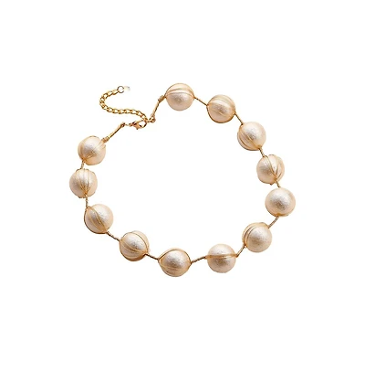Sohi Women's The Serendipity Collar Necklace