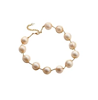 Sohi Women's The Serendipity Collar Necklace